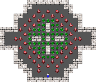 Уровень 8 — Chuchubi 11